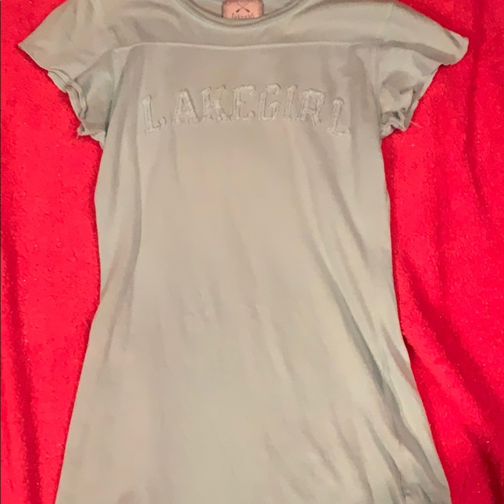 A t-shirt